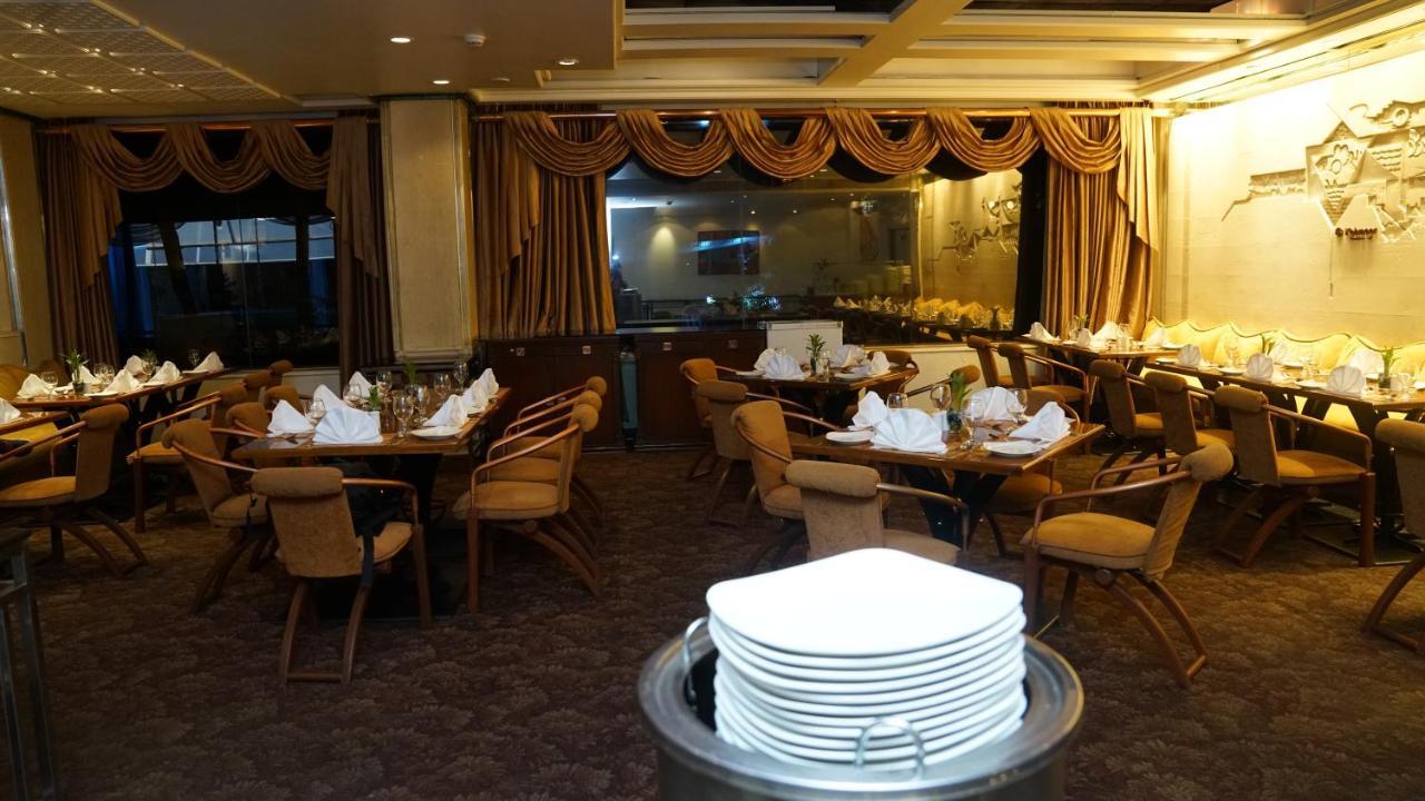 Hotel Kohinoor Continental,Airport Мумбаи Экстерьер фото